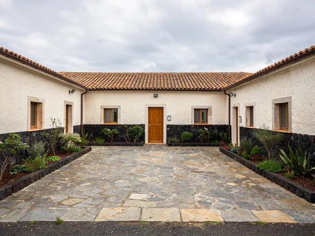 Farmette for sale in Belpasso Campagna — 5