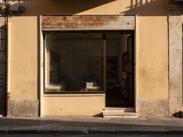 Business for sale in Catania Centro storico — 2