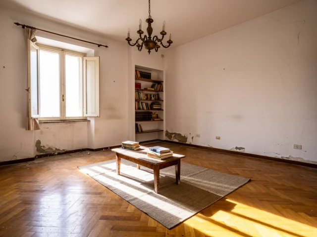 SFR for sale in Nicolosi Centro — 2