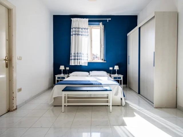 Condo for rent in Catania Borgo — 4