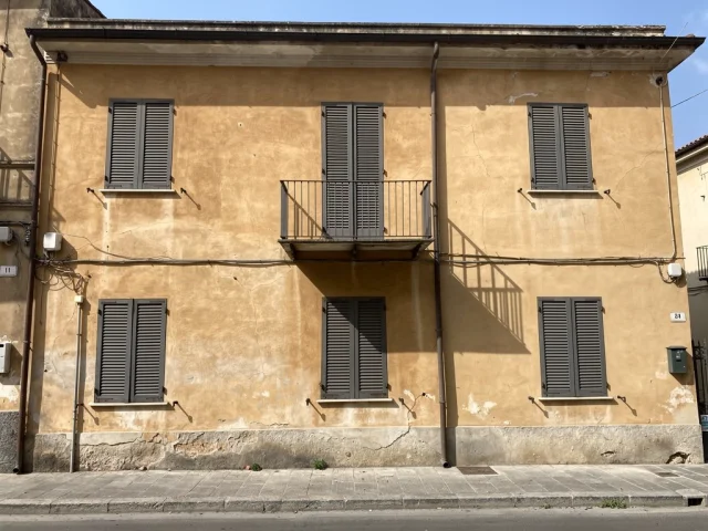 Condo for sale in Catania San Giovanni Galermo — 2