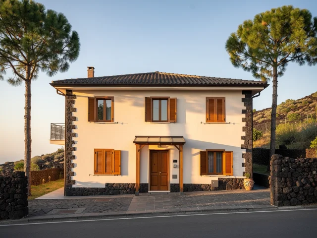Chalet in vendita a Ragalna Santa Barbara — 2