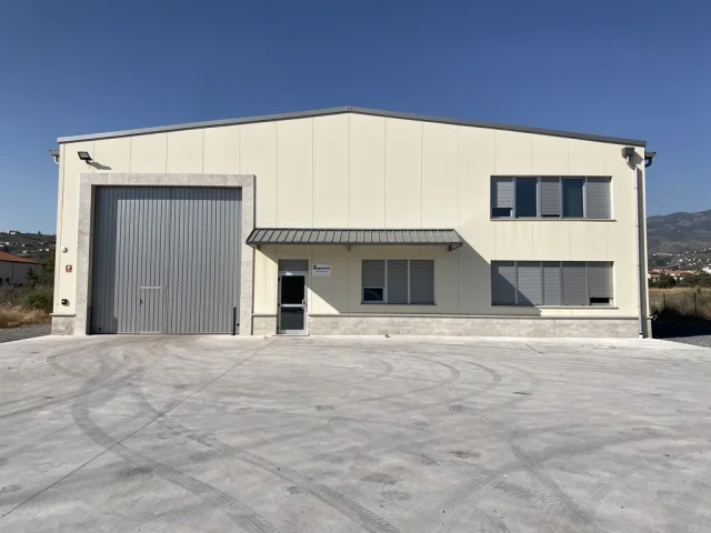 Warehouse for sale in Paternò Periferia — 2