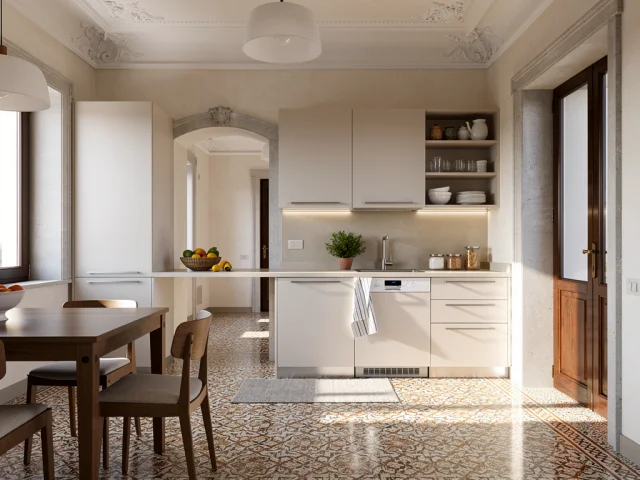 Villa unifamiliare in vendita a Mascalucia Massannunziata — 4
