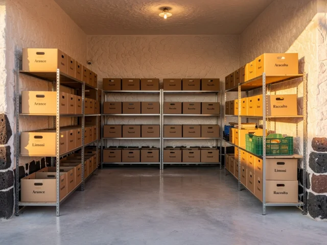 Farmette for sale in Paternò Campagna — 1