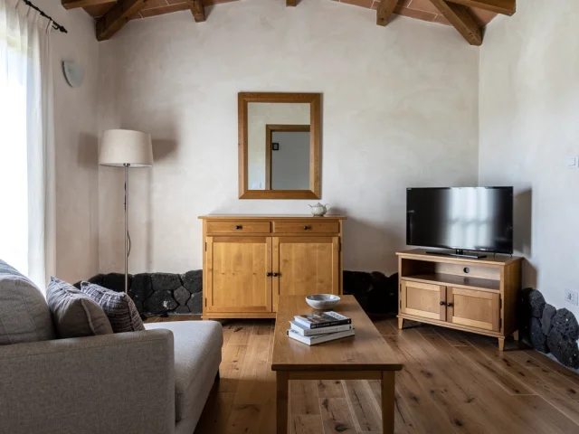 Cabin for sale in Ragalna Santa Barbara — 3