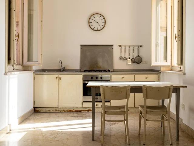Condo for sale in Catania San Giovanni Galermo — 1