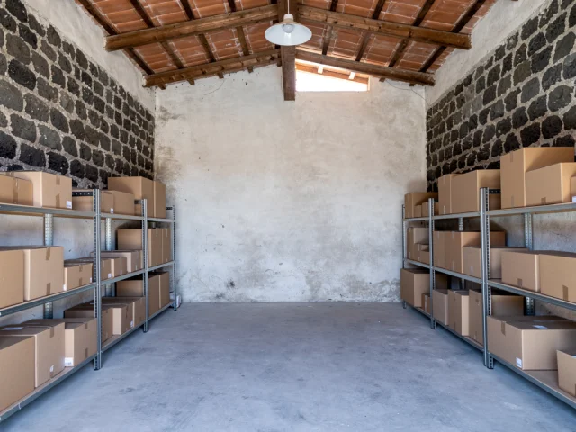Farmette for sale in Belpasso Campagna — 5