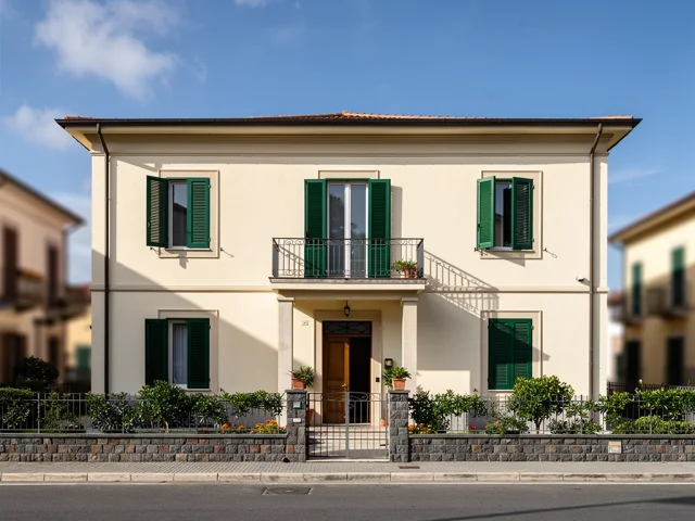 Villa unifamiliare in vendita a Nicolosi Centro — 2