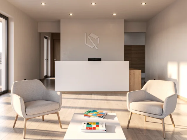 Office for rent in Gravina di Catania Centro — 3