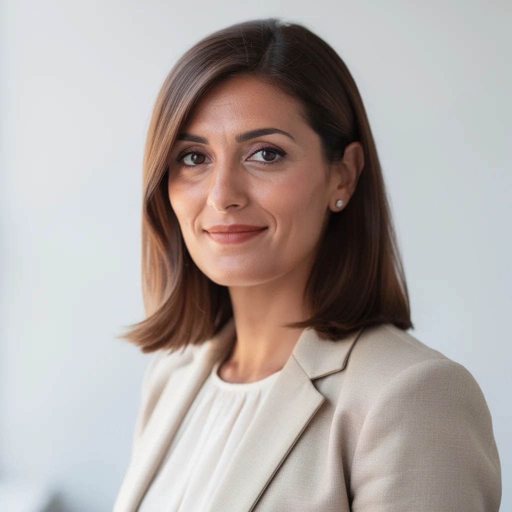 Giulia Bianchi