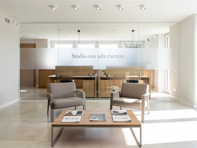 Office for sale in Catania Centro — 3