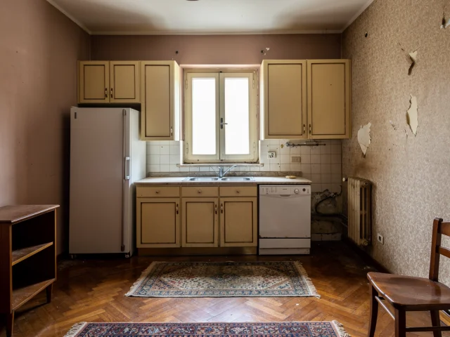 Condo for sale in Catania Cibali — 3