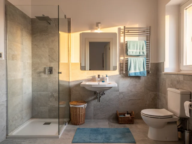 Condominio in affitto a Acireale Santa Maria la Scala — 5
