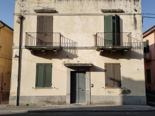 SFR for sale in Pedara Centro — 1