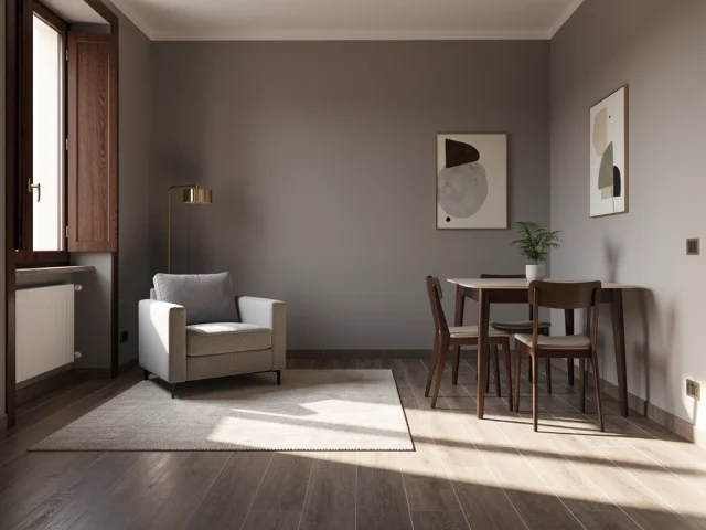 Condo for sale in Catania San Giovanni Galermo — 1