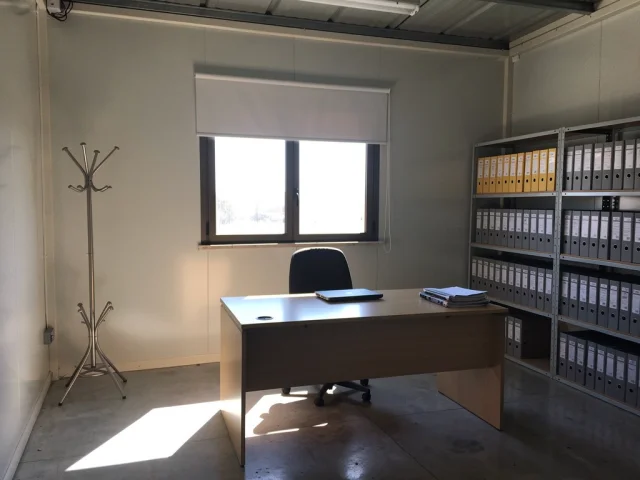 Warehouse for sale in Paternò Periferia — 1