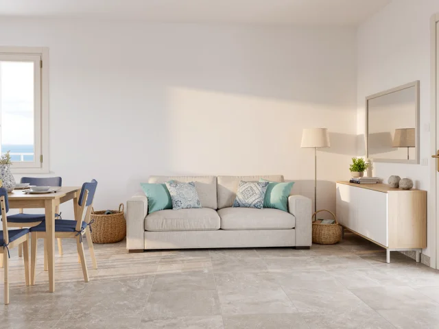 Condominio in affitto a Acireale Santa Maria la Scala — 3