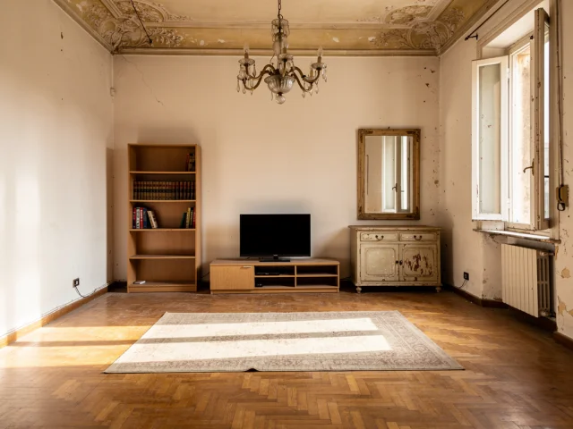 SFR for sale in Paternò Centro — 2