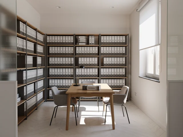 Office for sale in Catania Centro — 1