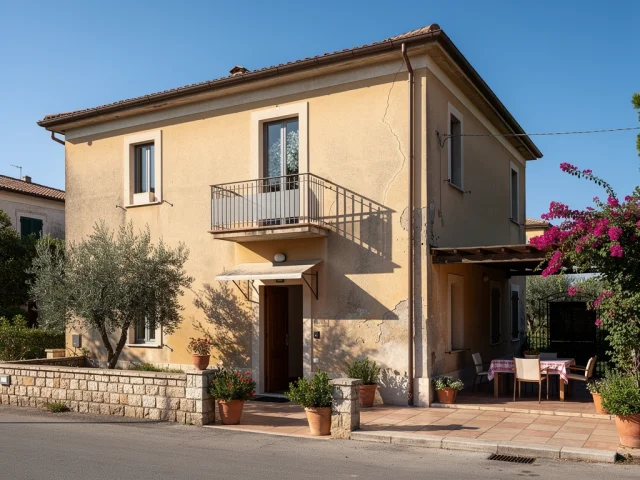 SFR for sale in Aci Castello Cannizzaro — 1