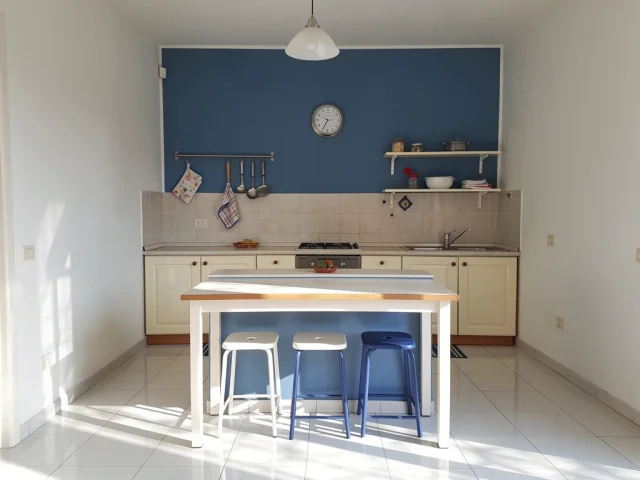 Condo for rent in Catania Borgo — 1