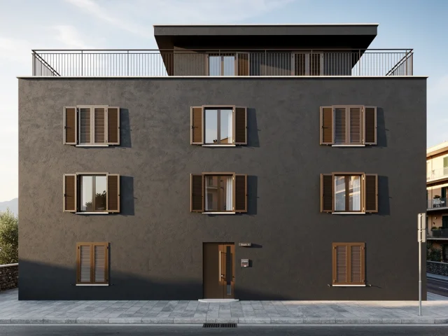 Condo for sale in Acireale Centro — 2