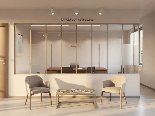 Office for rent in Acireale Centro — 1
