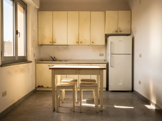 Condo for rent in Nicolosi Centro — 1