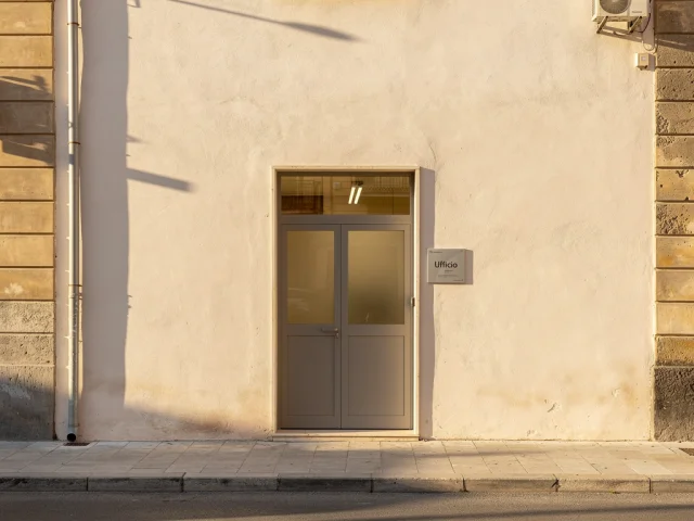 Office for rent in Acireale Centro — 2