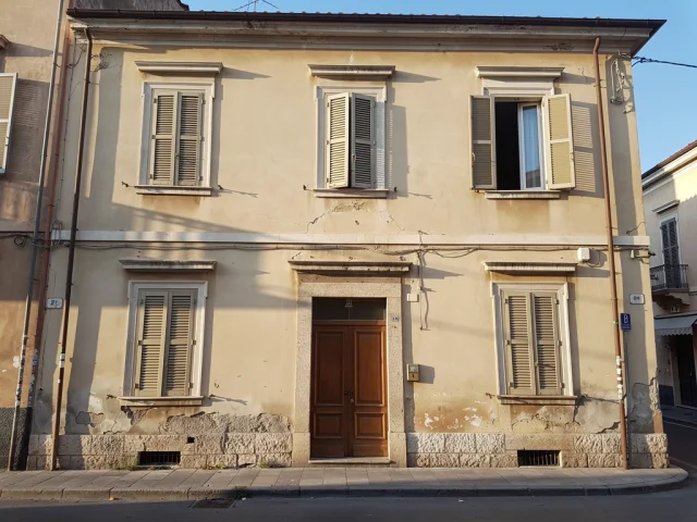 SFR for sale in Paternò Centro — 1