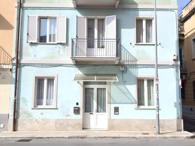 Condo for rent in Catania Borgo — 2
