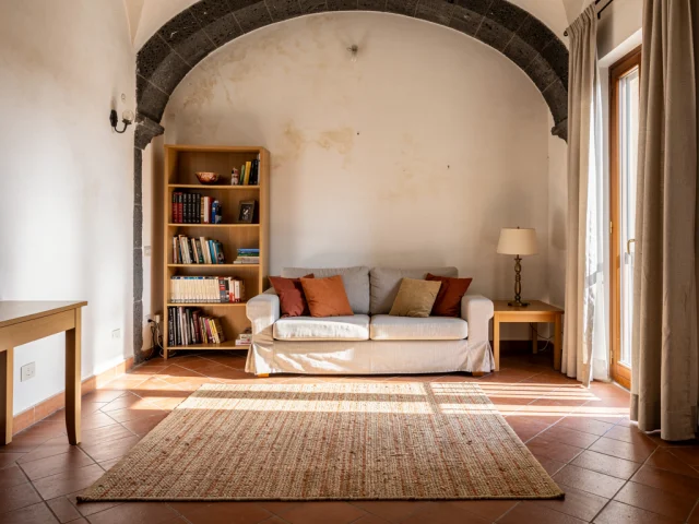 Condo for rent in Catania Barriera — 2