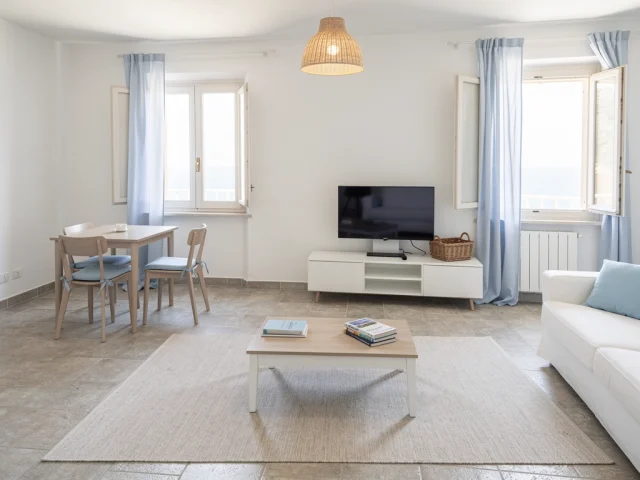 Condo for sale in Aci Castello Aci Trezza — 1