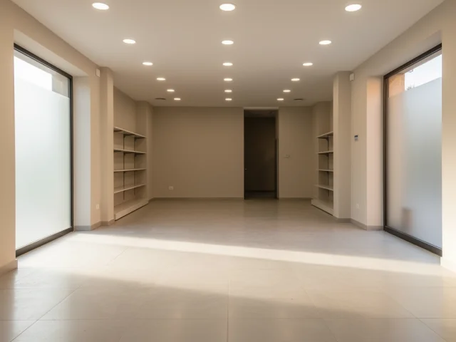 Retail for rent in Catania Corso Italia — 3