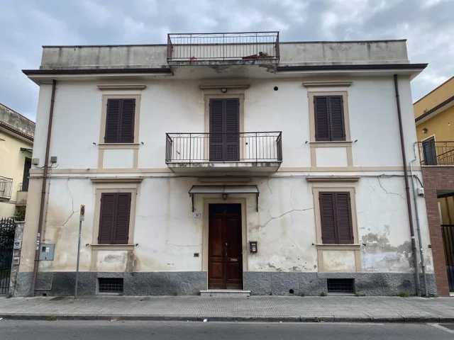 Condo for rent in Mascalucia Massannunziata — 2