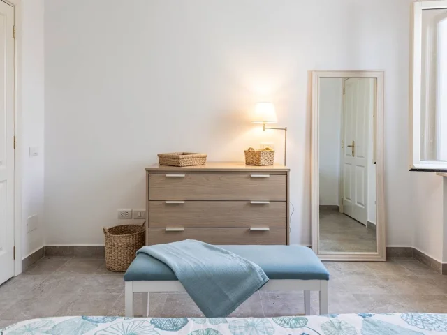 Condominio in affitto a Acireale Santa Maria la Scala — 1