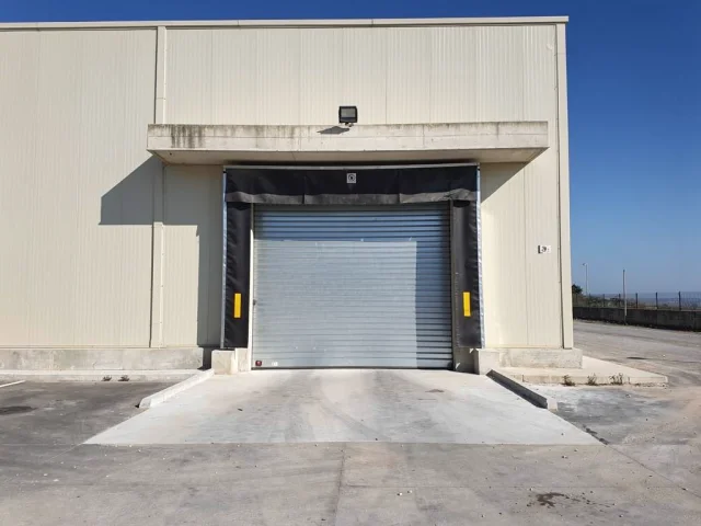 Warehouse for sale in Paternò Periferia — 4