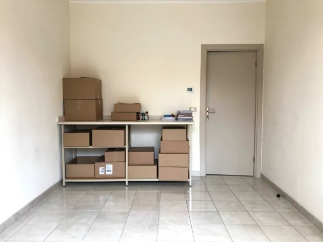 Retail for sale in Catania Centro storico — 1