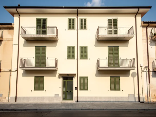 Townhome for sale in San Giovanni La Punta Trappeto — 2