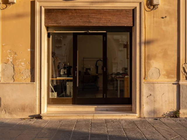 Business for sale in Catania Cibali — 2