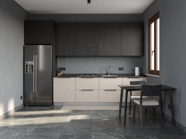 Condo for sale in Catania Cibali — 3