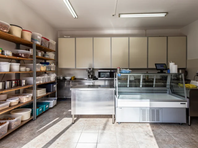 Business for sale in Catania Borgo — 3