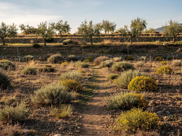 Land for sale in Ragalna Campagna — 4