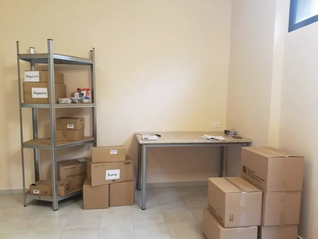 Retail for sale in Misterbianco Lineri — 1
