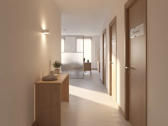 Office for rent in Gravina di Catania Centro — 5