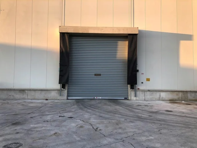 Warehouse for rent in Misterbianco Zona commerciale — 4