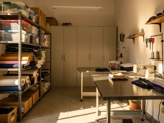 Business for sale in Catania Cibali — 1