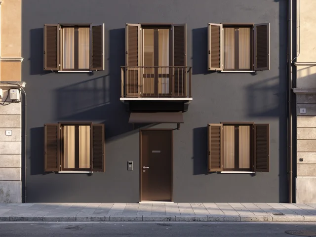 Condo for sale in Catania Cibali — 2