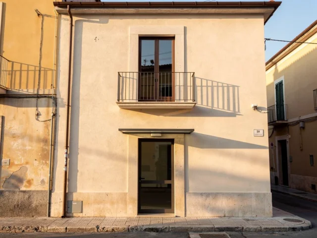 Office for rent in Catania Barriera — 2